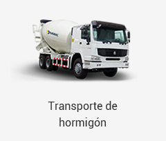 Concrete Transport Equipment