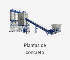 Concrete Batching Plant