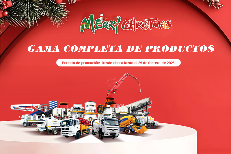 Impulse su negocio esta Navidad: ofertas exclusivas en equipos HAMAC