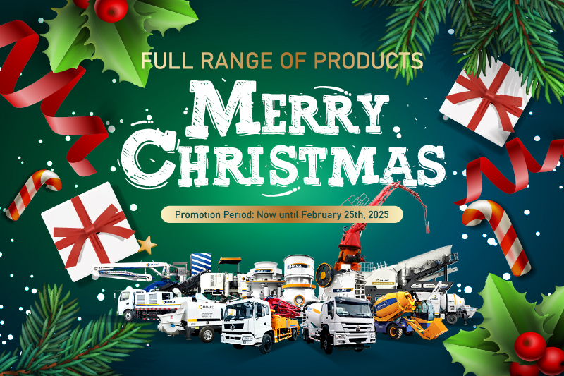 Suenan las campanas en HAMAC